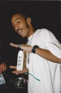 Ludacris